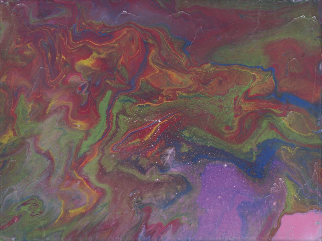 Wildfire