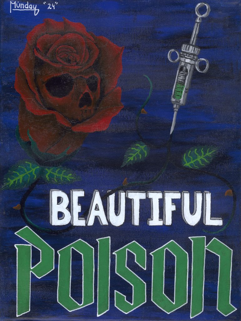 Beautiful Poison
