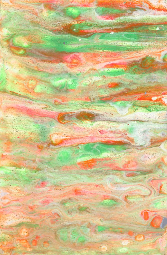 Bright Jupiter