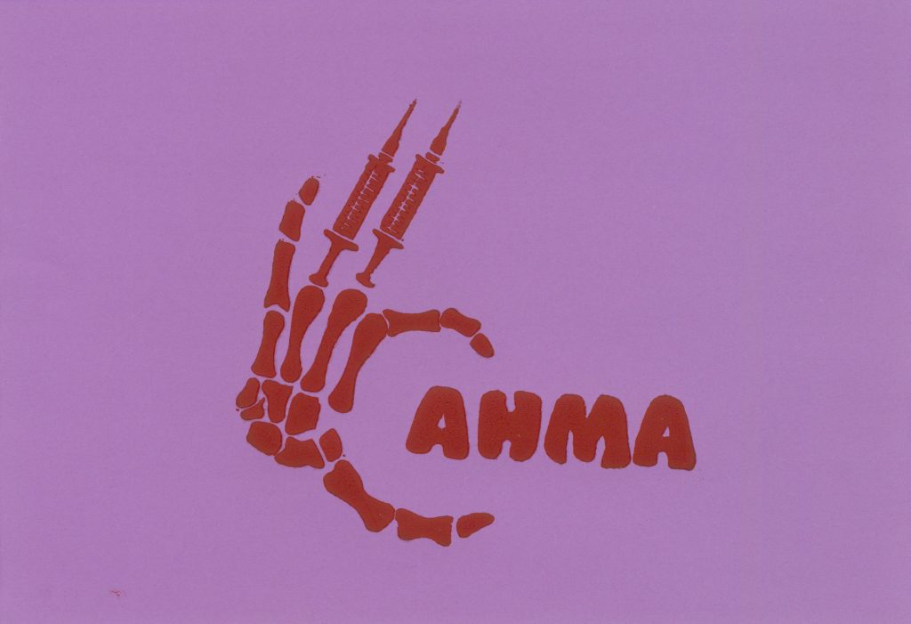 CAHMA