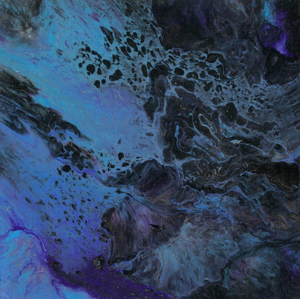 Cosmic Dream
