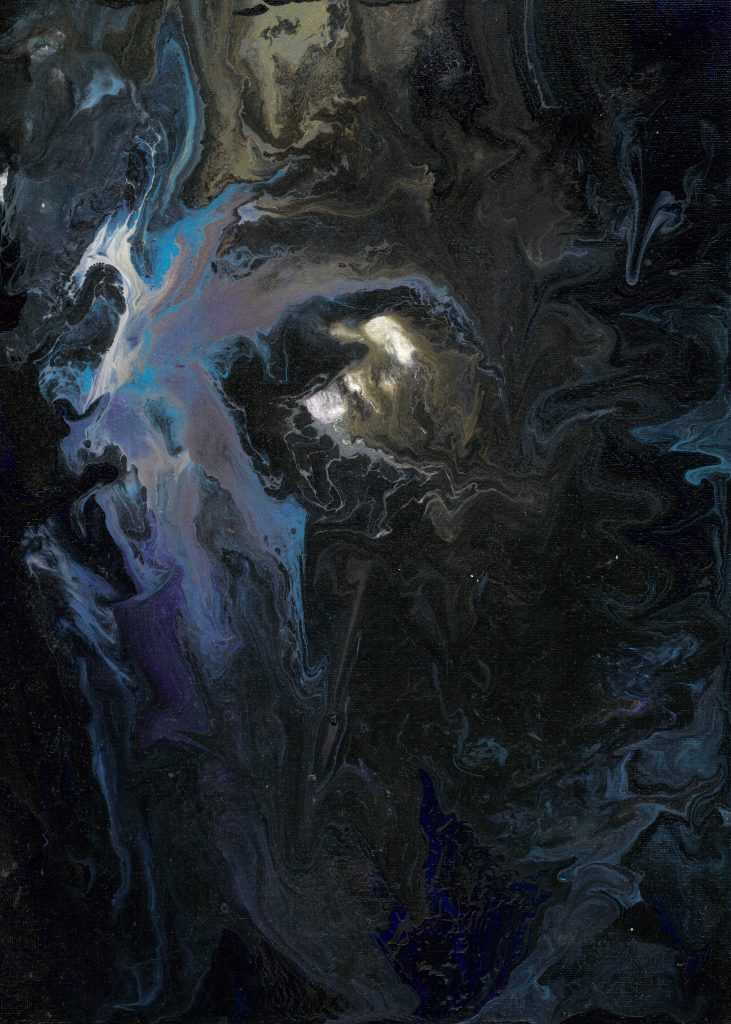 The Dark