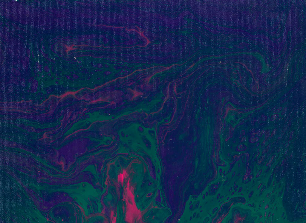 Aurora Borealis