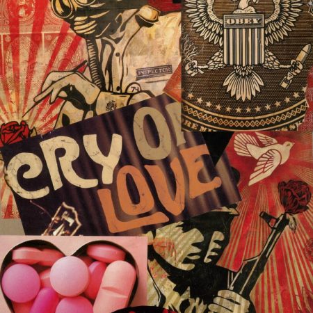 Cry of Love